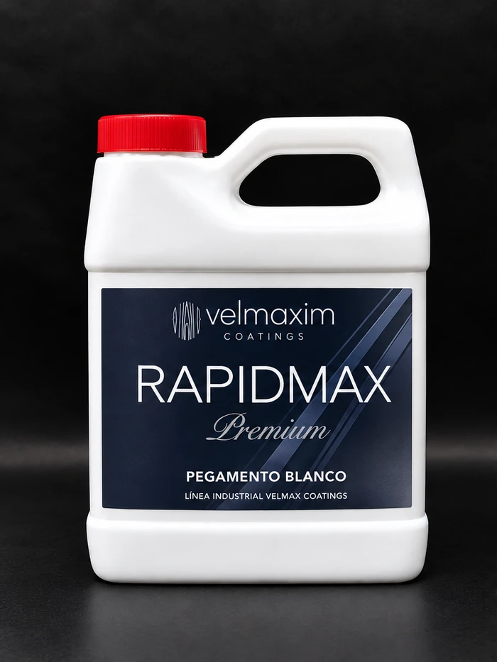 RAPIDMAX PREMIUM Resistol Blanco
