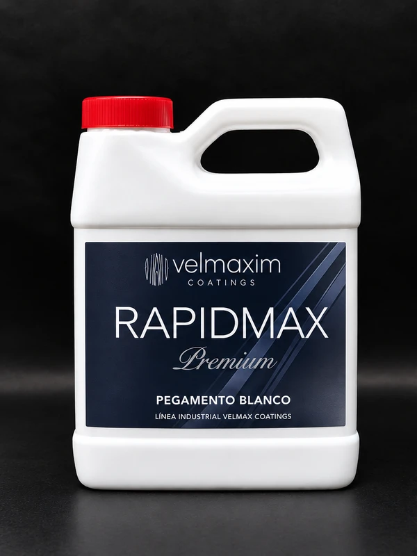 RAPIDMAX PREMIUM Resistol Blanco
